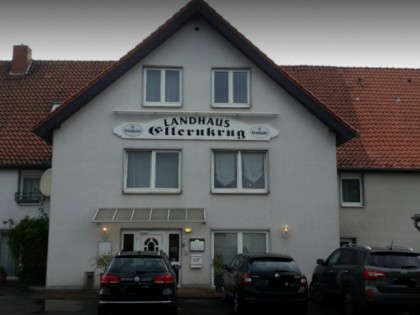照片: Landhaus Ellernkrug