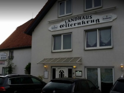 照片: Landhaus Ellernkrug