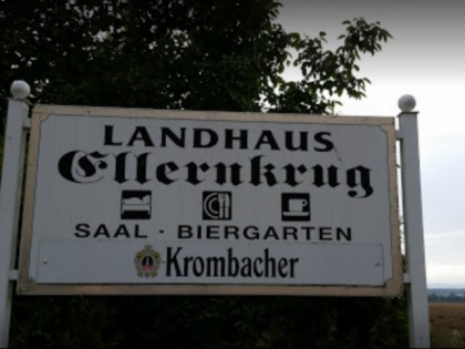 照片: Landhaus Ellernkrug