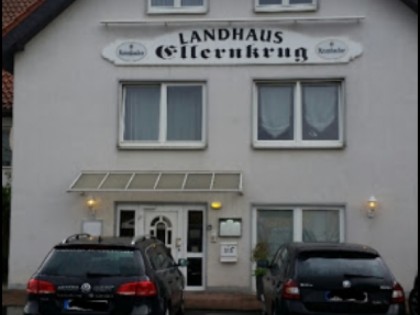 照片: Landhaus Ellernkrug